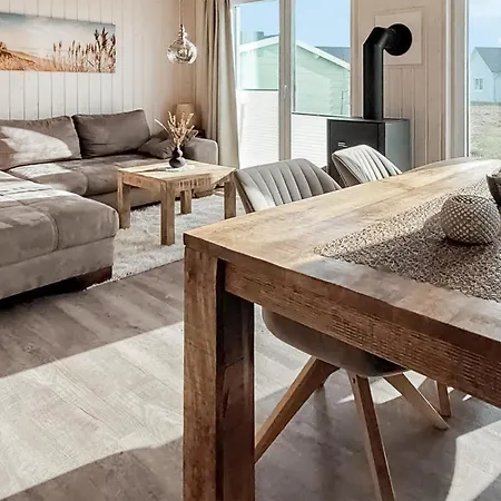 Prázdninový dům Kuschelhaus