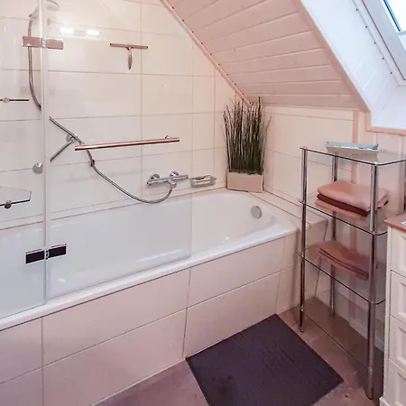 Kuschelhaus *